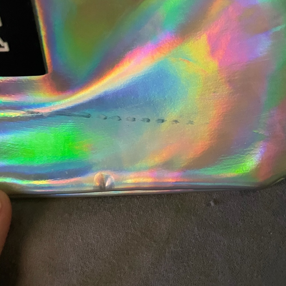 pink Victoria’s Secret Fannypack - Picture 2 of 5